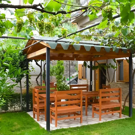 Affittacamere Culli Përmet