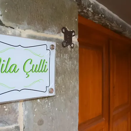 Gasthof Culli