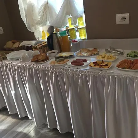 Affittacamere Culli 3*