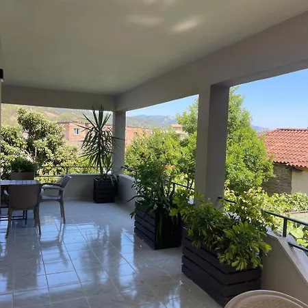 Culli Affittacamere Përmet