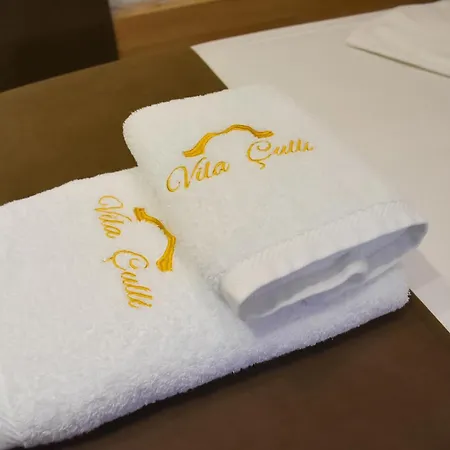 Culli Gasthof 3*