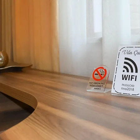 Gasthuis Culli Përmet