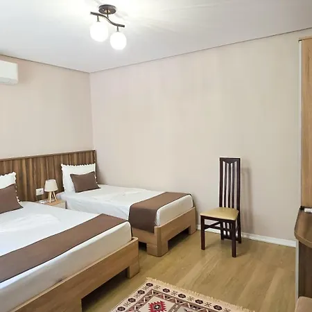 Culli Gasthuis Përmet