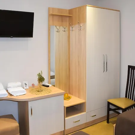 Gasthuis Culli Përmet