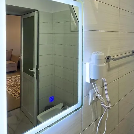 Culli Gasthuis Përmet