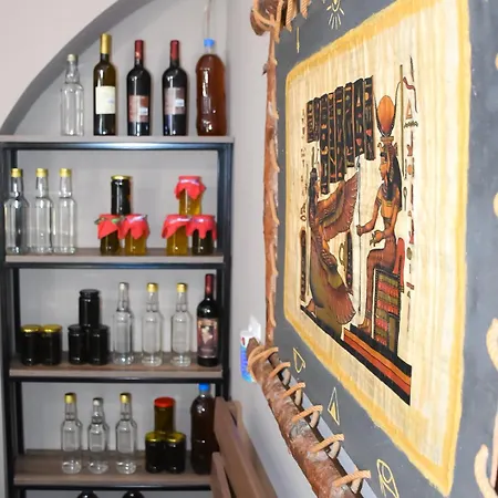 Affittacamere Culli 3*