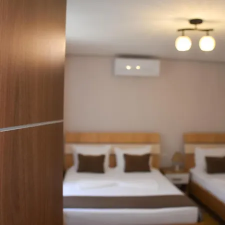 Affittacamere Culli Përmet