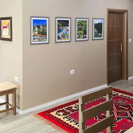 Culli Affittacamere Përmet