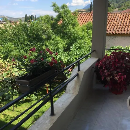 Gasthuis Culli Përmet