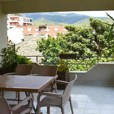 Culli 3* Përmet