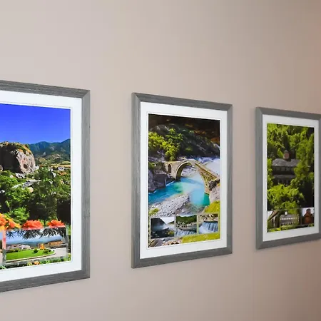 Gasthuis Culli Përmet