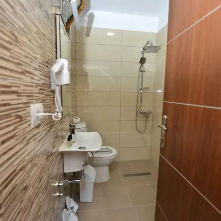 Affittacamere Culli 3*