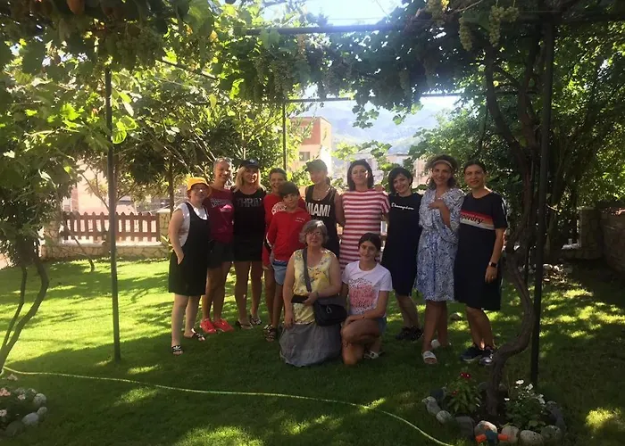 Гостевой дом Culli 3*