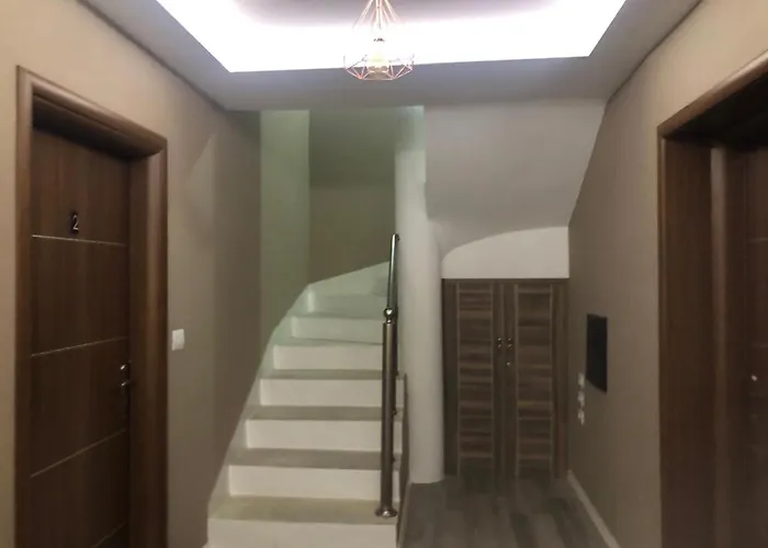 Culli Гостевой дом