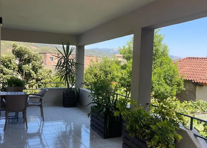 Culli Гостевой дом Пермети