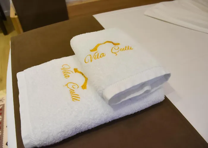 Culli Гостевой дом 3*