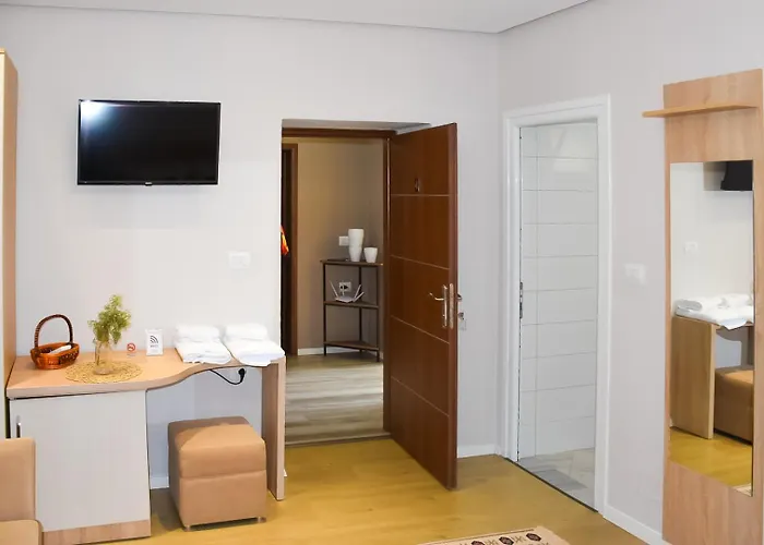 Гостевой дом Culli 3*