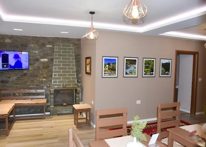 Culli Гостевой дом