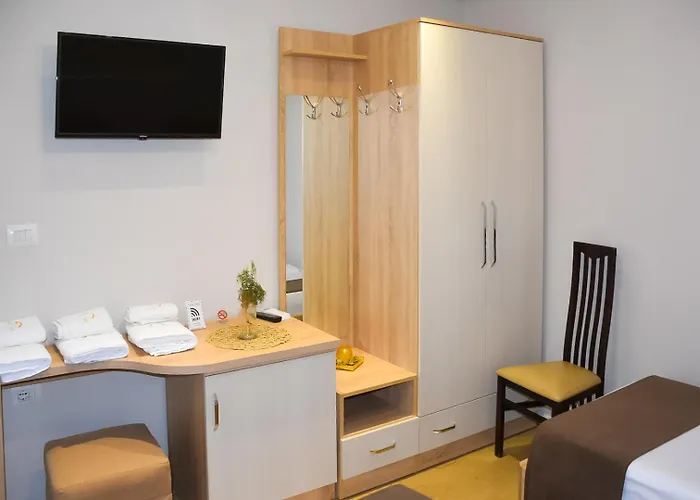 Гостевой дом Culli Пермети