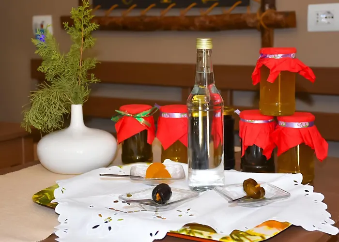 Гостевой дом Culli 3*