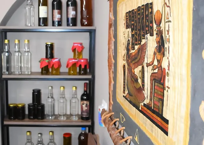 Гостевой дом Culli 3*