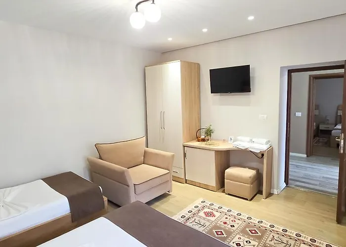 Culli 3* Пермети