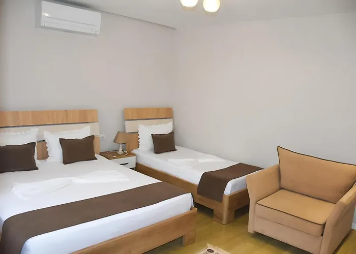 Гостевой дом Culli 3*