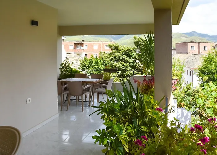 Гостевой дом Culli