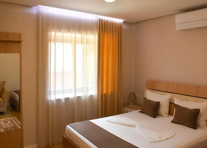 Гостевой дом Culli 3*