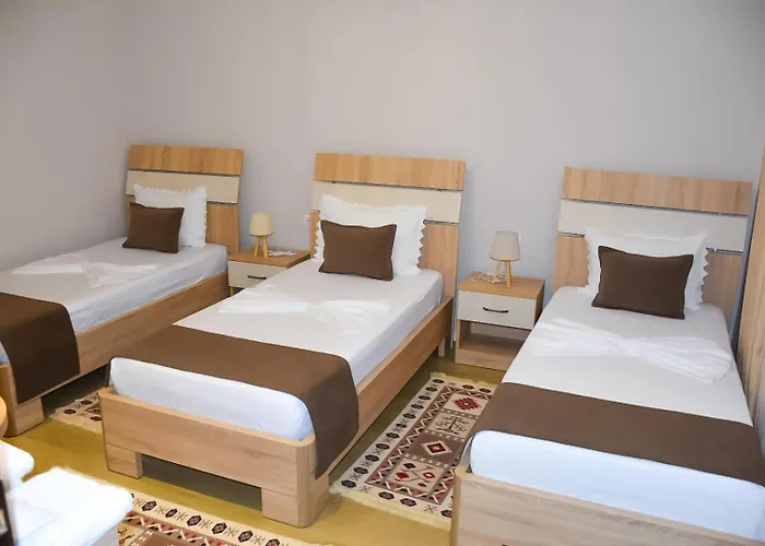 Culli 3* Пермети