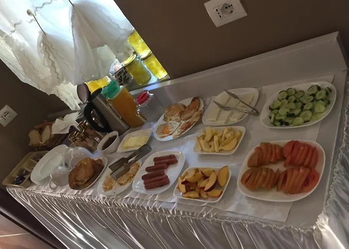 Culli 3* Пермети