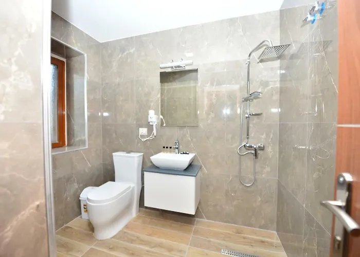 Culli Гостевой дом