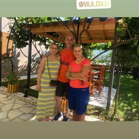 Culli