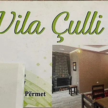Culli 3*
