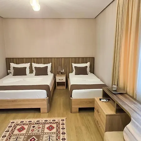 Culli Pensionat 3*
