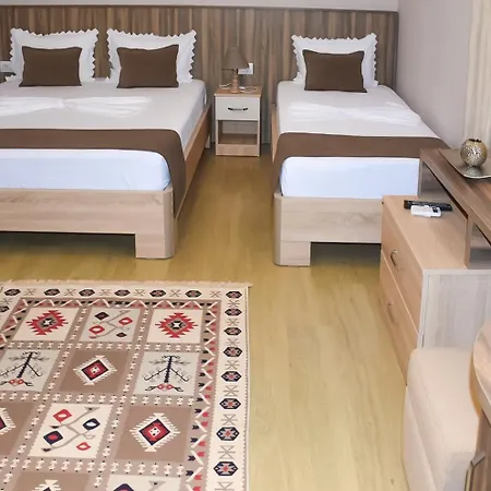 Culli 3* Përmet