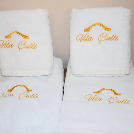 Culli Pensionat