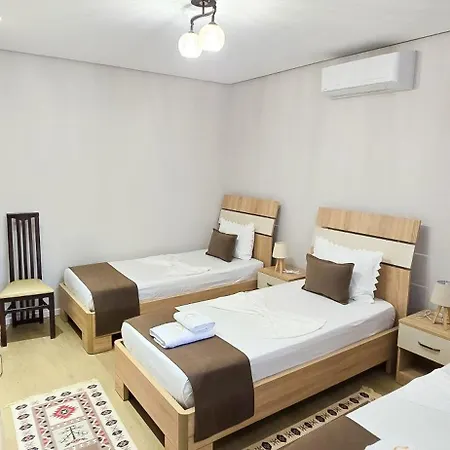 Culli Pensionat 3*