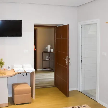 Pensionat Culli 3*