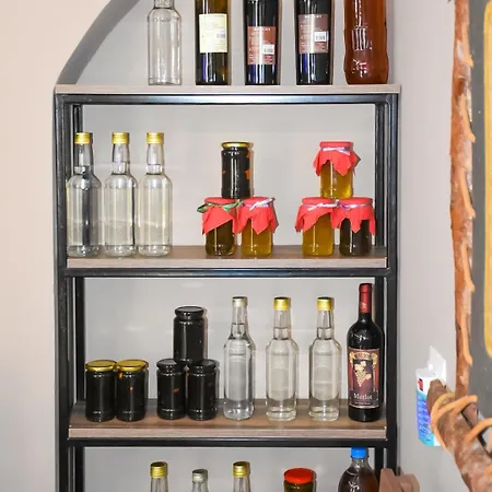 Culli 3* Përmet