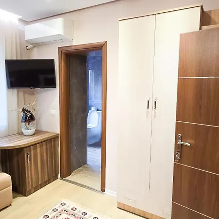 Culli Pensionat 3*