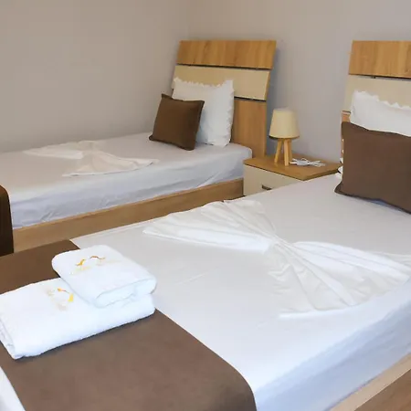 Culli Pensionat 3*