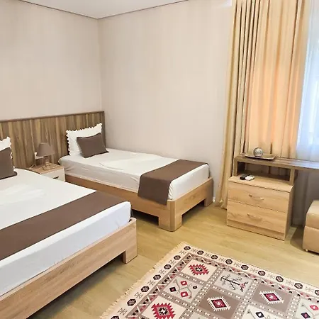 Culli Pensionat Përmet