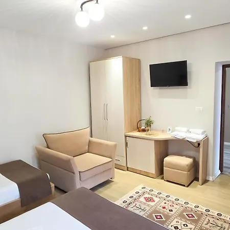 Culli 3* Përmet
