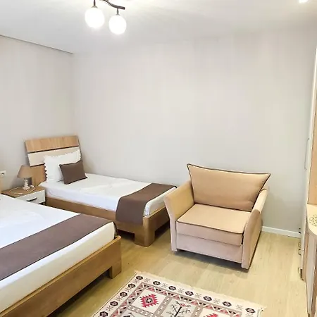 Culli Pensionat 3*