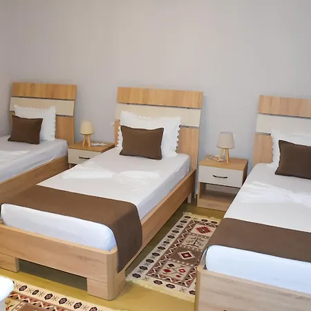 Culli 3* Πρεμετή