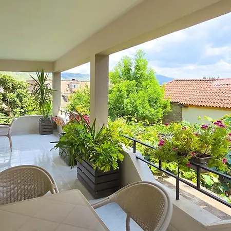 Culli Pensionat 3*