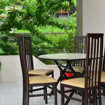Guest house Culli