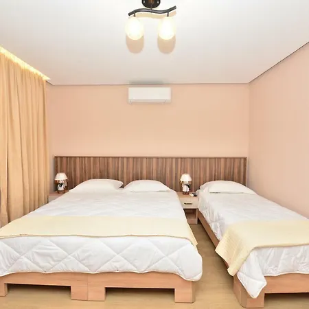 Guest house Culli *