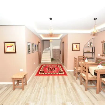 Guest house Culli